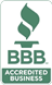 Better Business Bureau Logo